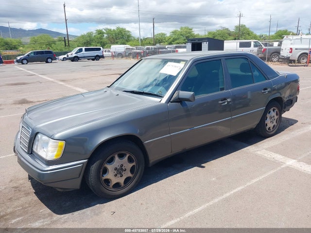 Aukcja sprzedaży 1995 Mercedes-benz E 320 Base/320 Special, vin: WDBEA32E2SC262924, numer aukcji: 45753857