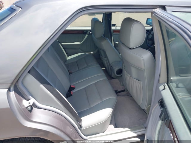Aukcja sprzedaży 1995 Mercedes-benz E 320 Base/320 Special, vin: WDBEA32E2SC262924, numer aukcji: 45753857