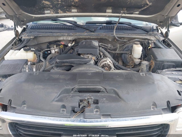 45753858 :رقم المزاد ، 2GTEK19T9Y1395878 vin ، 2000 Gmc Sierra 1500 Sle مزاد بيع