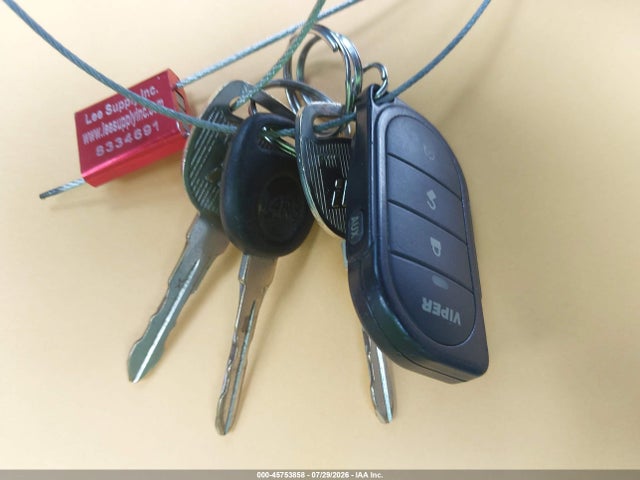 45753858 :رقم المزاد ، 2GTEK19T9Y1395878 vin ، 2000 Gmc Sierra 1500 Sle مزاد بيع