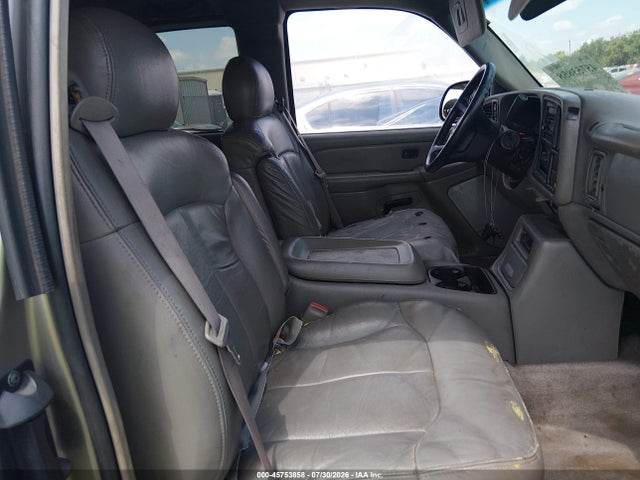45753858 :رقم المزاد ، 2GTEK19T9Y1395878 vin ، 2000 Gmc Sierra 1500 Sle مزاد بيع