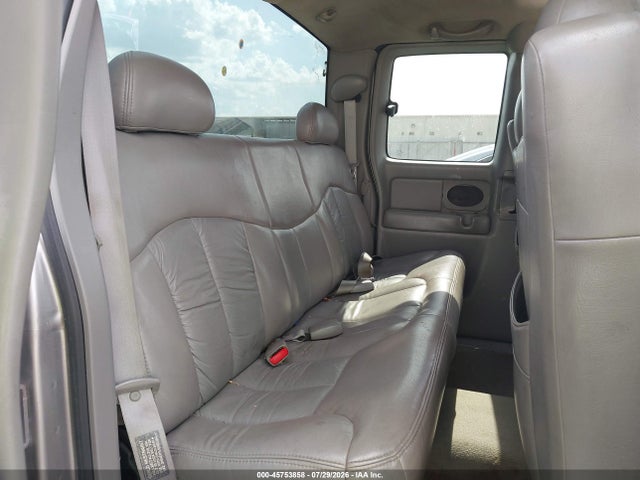 45753858 :رقم المزاد ، 2GTEK19T9Y1395878 vin ، 2000 Gmc Sierra 1500 Sle مزاد بيع