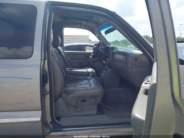 45753858 :رقم المزاد ، 2GTEK19T9Y1395878 vin ، 2000 Gmc Sierra 1500 Sle مزاد بيع