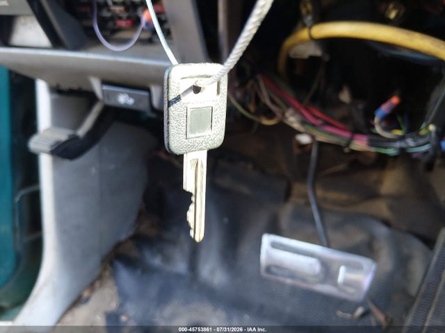 Aukcja sprzedaży 1994 Chevrolet Gmt-400 C1500, vin: 1GCEC14Z6RZ199835, numer aukcji: 45753861