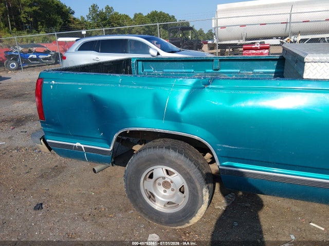 Aukcja sprzedaży 1994 Chevrolet Gmt-400 C1500, vin: 1GCEC14Z6RZ199835, numer aukcji: 45753861