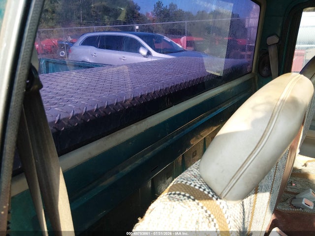 Aukcja sprzedaży 1994 Chevrolet Gmt-400 C1500, vin: 1GCEC14Z6RZ199835, numer aukcji: 45753861