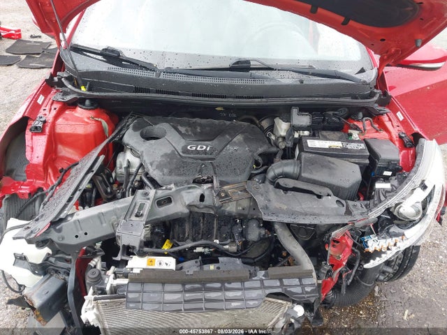 Продаж на аукціоні авто 2014 Hyundai Accent Se, vin: KMHCU5AE4EU173119, номер лоту: 45753867