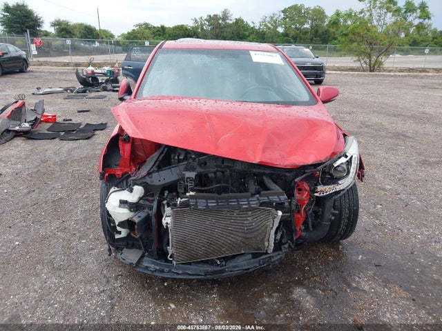 Продаж на аукціоні авто 2014 Hyundai Accent Se, vin: KMHCU5AE4EU173119, номер лоту: 45753867