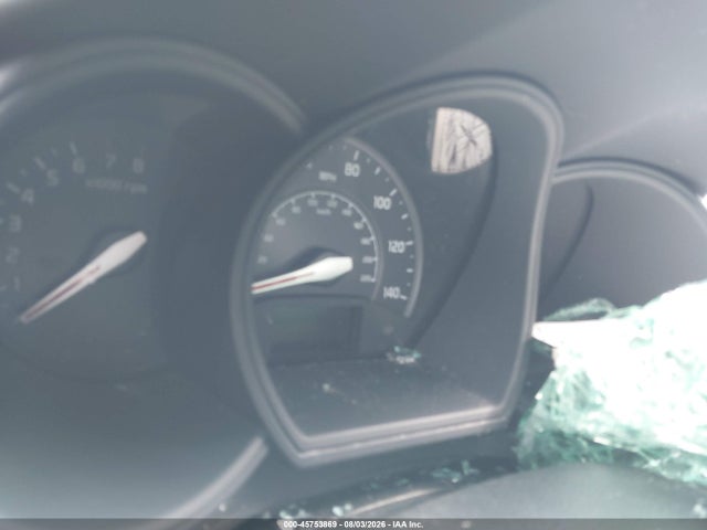 KIA RIO LX 2016 KNADM4A3XG6659830 Image 7