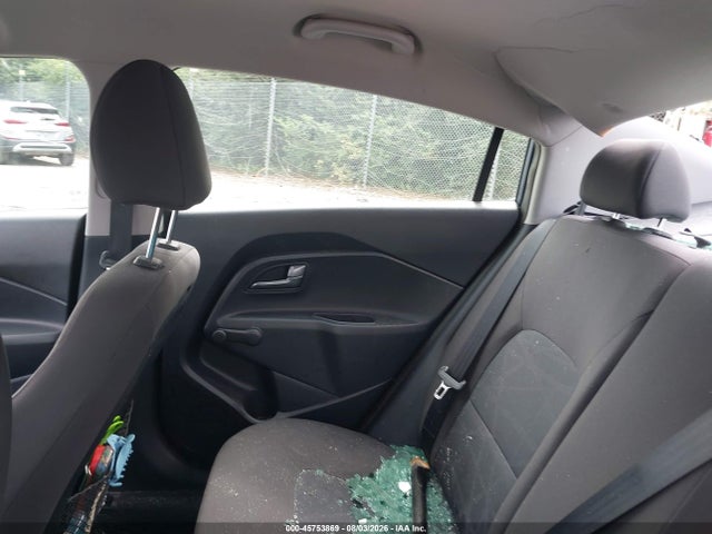 KIA RIO LX 2016 KNADM4A3XG6659830 Image 8