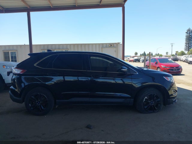 Aukcja sprzedaży 2015 Ford Edge Sel, vin: 2FMTK4J98FBB68080, numer aukcji: 45753871
