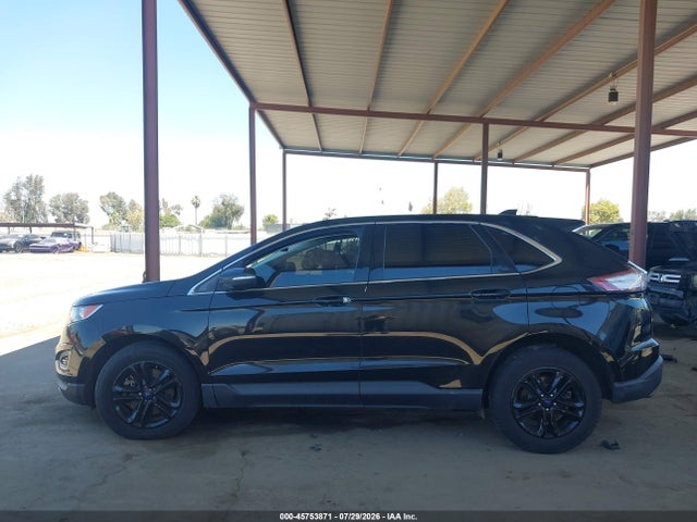 2FMTK4J98FBB68080 Ford EDGE SEL