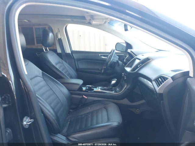 2FMTK4J98FBB68080 Ford EDGE SEL