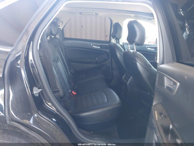 Aukcja sprzedaży 2015 Ford Edge Sel, vin: 2FMTK4J98FBB68080, numer aukcji: 45753871