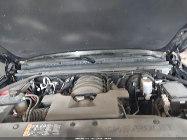 Продажа на аукционе авто 2018 Chevrolet Tahoe Premier, vin: 1GNSKCKJ4JR381723, номер лота: 45753872