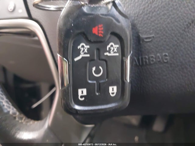 Продажа на аукционе авто 2018 Chevrolet Tahoe Premier, vin: 1GNSKCKJ4JR381723, номер лота: 45753872