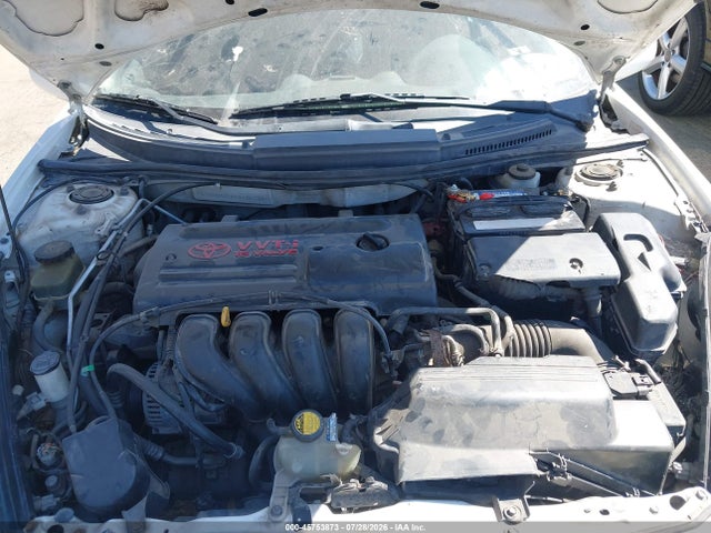 Продажа на аукционе авто 2002 Toyota Celica Gt, vin: JTDDR32T820138534, номер лота: 45753873