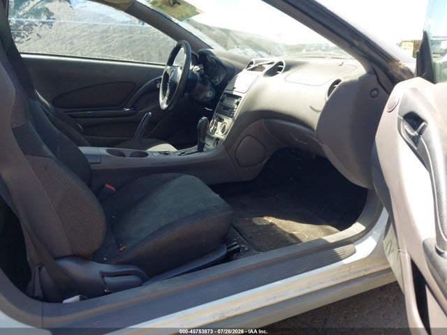 Продажа на аукционе авто 2002 Toyota Celica Gt, vin: JTDDR32T820138534, номер лота: 45753873
