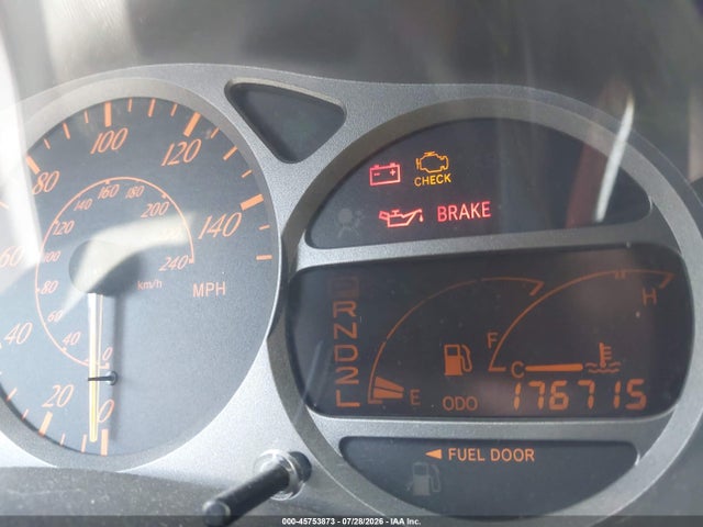 Продажа на аукционе авто 2002 Toyota Celica Gt, vin: JTDDR32T820138534, номер лота: 45753873