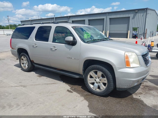 Aukcja sprzedaży 2008 Gmc Yukon Xl 1500 Slt, vin: 1GKFK16318R181942, numer aukcji: 45753874