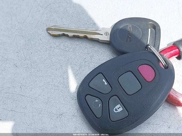 Продаж на аукціоні авто 2008 Gmc Yukon Xl 1500 Slt, vin: 1GKFK16318R181942, номер лоту: 45753874
