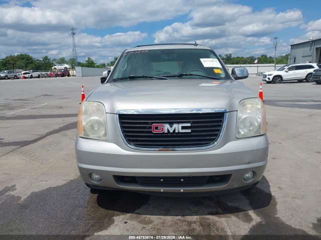 Продаж на аукціоні авто 2008 Gmc Yukon Xl 1500 Slt, vin: 1GKFK16318R181942, номер лоту: 45753874