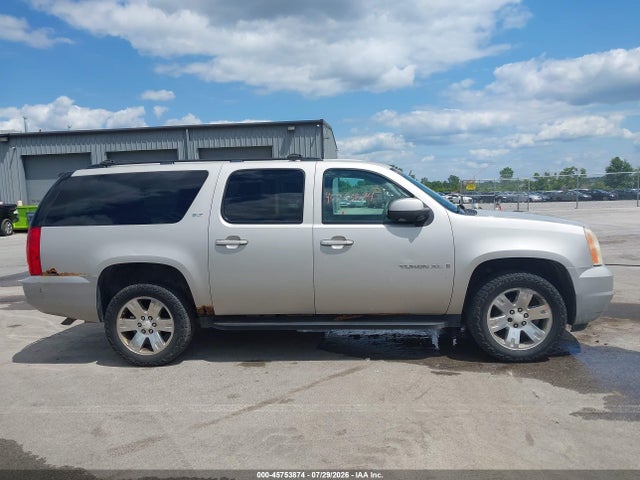 Продаж на аукціоні авто 2008 Gmc Yukon Xl 1500 Slt, vin: 1GKFK16318R181942, номер лоту: 45753874