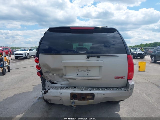 Продаж на аукціоні авто 2008 Gmc Yukon Xl 1500 Slt, vin: 1GKFK16318R181942, номер лоту: 45753874