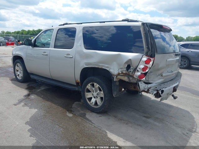 Продаж на аукціоні авто 2008 Gmc Yukon Xl 1500 Slt, vin: 1GKFK16318R181942, номер лоту: 45753874