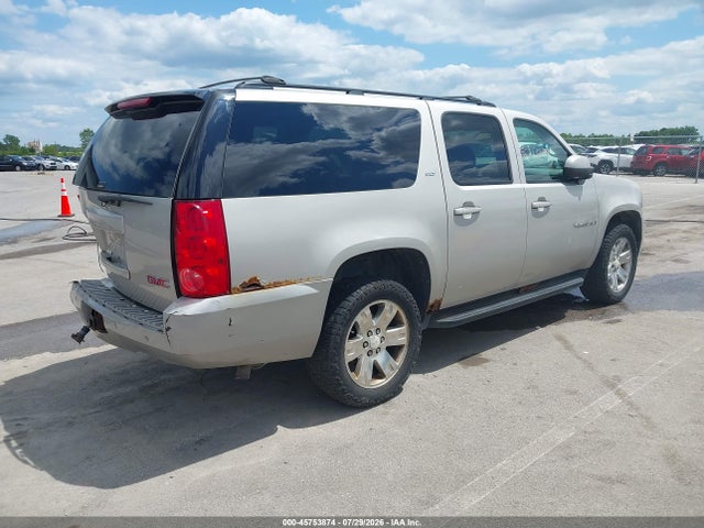 Продаж на аукціоні авто 2008 Gmc Yukon Xl 1500 Slt, vin: 1GKFK16318R181942, номер лоту: 45753874