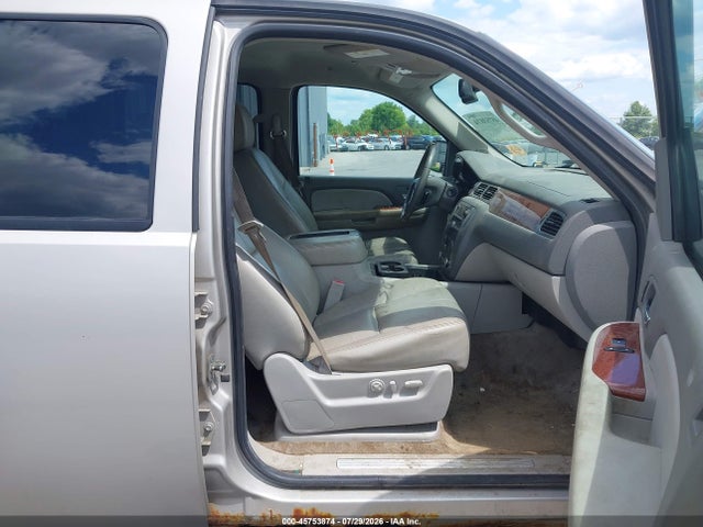 Продаж на аукціоні авто 2008 Gmc Yukon Xl 1500 Slt, vin: 1GKFK16318R181942, номер лоту: 45753874