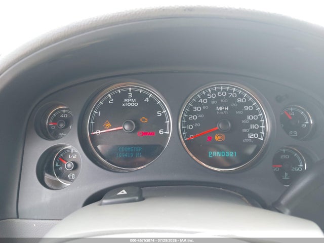 Продаж на аукціоні авто 2008 Gmc Yukon Xl 1500 Slt, vin: 1GKFK16318R181942, номер лоту: 45753874