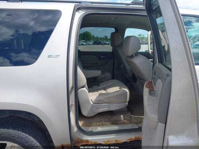 Продаж на аукціоні авто 2008 Gmc Yukon Xl 1500 Slt, vin: 1GKFK16318R181942, номер лоту: 45753874