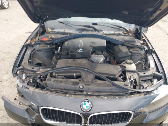 Aukcja sprzedaży 2015 Bmw 328i Xdrive, vin: WBA3B5C59FF960075, numer aukcji: 45753875