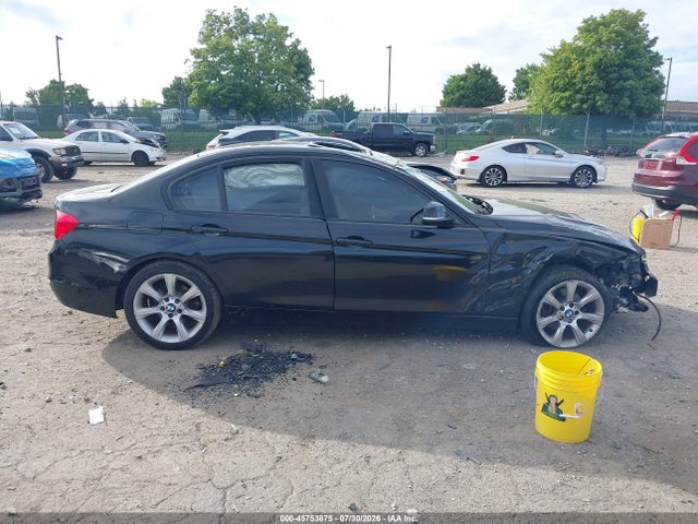 Aukcja sprzedaży 2015 Bmw 328i Xdrive, vin: WBA3B5C59FF960075, numer aukcji: 45753875