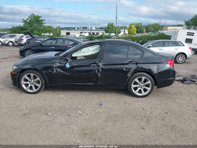Aukcja sprzedaży 2015 Bmw 328i Xdrive, vin: WBA3B5C59FF960075, numer aukcji: 45753875