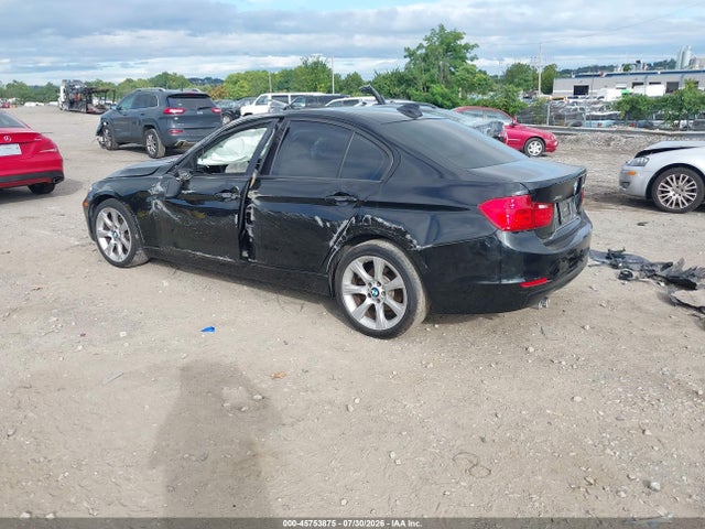 Aukcja sprzedaży 2015 Bmw 328i Xdrive, vin: WBA3B5C59FF960075, numer aukcji: 45753875