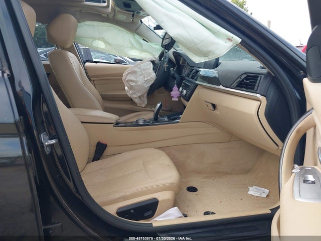 Aukcja sprzedaży 2015 Bmw 328i Xdrive, vin: WBA3B5C59FF960075, numer aukcji: 45753875