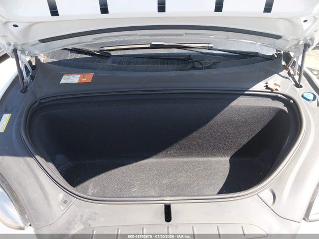 Aukcja sprzedaży 2017 Tesla Model X 100d/75d/90d, vin: 5YJXCAE29HF047207, numer aukcji: 45753876