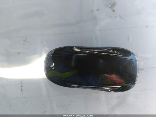 Aukcja sprzedaży 2017 Tesla Model X 100d/75d/90d, vin: 5YJXCAE29HF047207, numer aukcji: 45753876