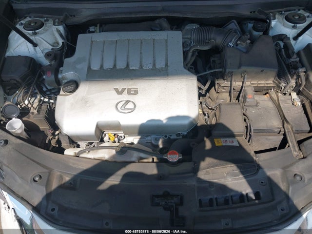 45753878 :رقم المزاد ، JTHBK1GG1G2243227 vin ، 2016 Lexus Es 350 مزاد بيع