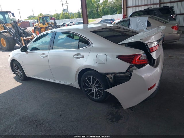45753878 :رقم المزاد ، JTHBK1GG1G2243227 vin ، 2016 Lexus Es 350 مزاد بيع