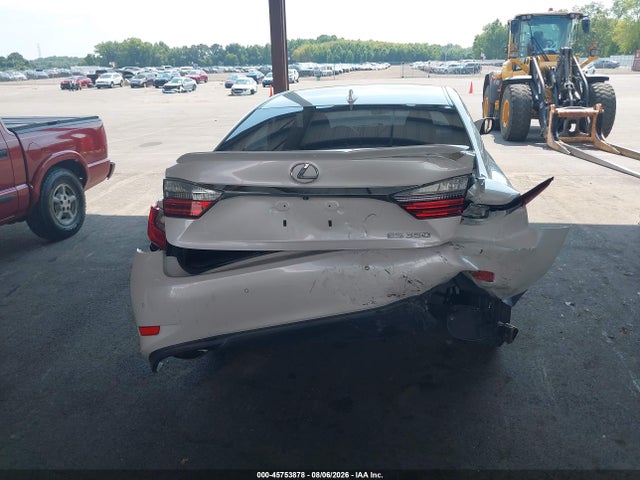 45753878 :رقم المزاد ، JTHBK1GG1G2243227 vin ، 2016 Lexus Es 350 مزاد بيع