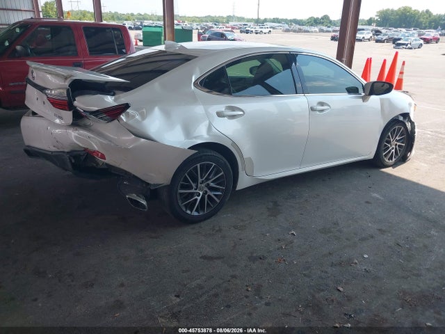45753878 :رقم المزاد ، JTHBK1GG1G2243227 vin ، 2016 Lexus Es 350 مزاد بيع