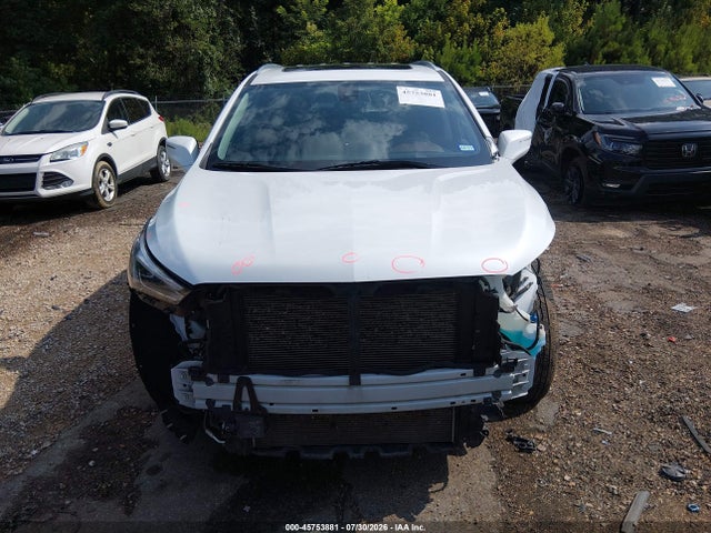 2021 Buick Enclave Fwd Avenir მანქანა იყიდება აუქციონზე, vin: 5GAERDKW3MJ270216, აუქციონის ნომერი: 45753881