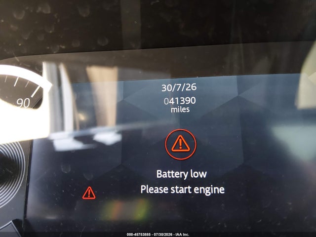 Продаж на аукціоні авто 2021 Land Rover Range Rover Evoque S, vin: SALZJ2FX1MH123228, номер лоту: 45753885
