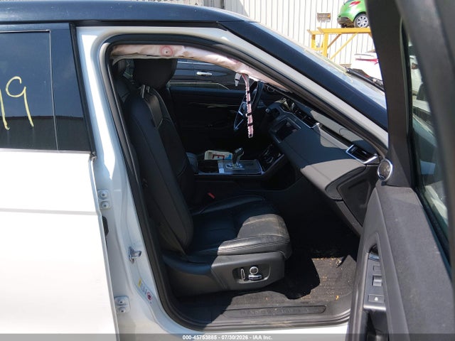 Продаж на аукціоні авто 2021 Land Rover Range Rover Evoque S, vin: SALZJ2FX1MH123228, номер лоту: 45753885