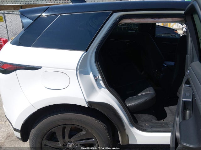 Продаж на аукціоні авто 2021 Land Rover Range Rover Evoque S, vin: SALZJ2FX1MH123228, номер лоту: 45753885