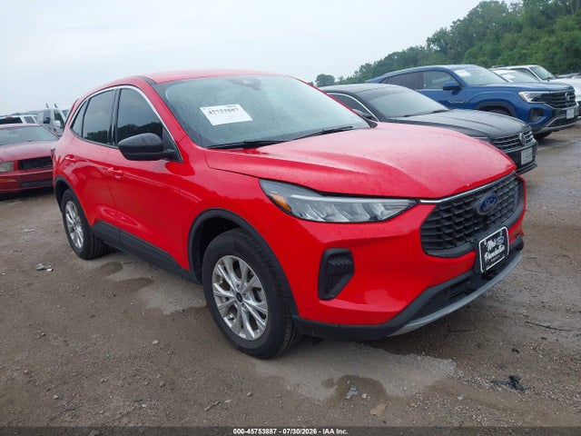 45753887 :رقم المزاد ، 1FMCU0GN0RUA34623 vin ، 2024 Ford Escape Active مزاد بيع