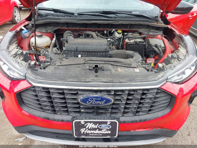 2024 Ford Escape Active მანქანა იყიდება აუქციონზე, vin: 1FMCU0GN0RUA34623, აუქციონის ნომერი: 45753887